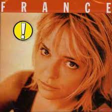 Näytä lisää sivusta france gall facebookissa. France Gall France Amazon De Musik