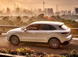 Ranked #4 in midsize suvs. 2021 Porsche Cayenne Enhanced With New Premium Package News And Reviews On Malaysian Cars Motorcycles And Automotive Lifestyle