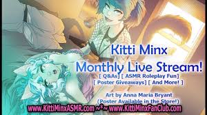 Kitti Minx : Free Download, Borrow, and Streaming : Internet Archive