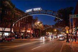 What Are You Doing This Weekend Columbus Short North Columbus Ohio Ohio Getaways