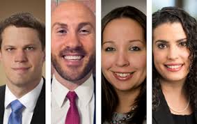 AASM Foundation Career Development Award Recipients 2020