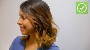 Curly thick hair headband • redesigned headband that fits like sunglasses • zazzy bandz • hair blending colors • get volume and style without the headache • made in usa • slim relaxed fit • dark espresso. How To Do Headband Curls 15 Steps With Pictures Wikihow