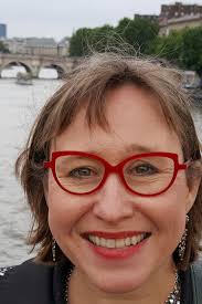 Heather Sharkey's Instagram, Twitter & Facebook