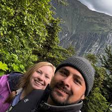 This is my local park in Bad Axe, Michigan. I built it for our community  because there isnt any other park within 60 miles. Then, I started a  nonprofit skateboard organization called