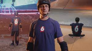 Bombay was used in commercials for the movie beerfest and more recently a hieroglyphics song at the helm was featured in commercials for tony hawk's project 8. Tony Hawk S Pro Skater Multiplayer Im Test Ich Konnte Kaum Aufhoren