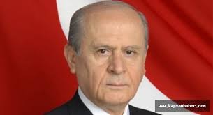 MHP Listesi ve Bahçeli'nin açıklaması