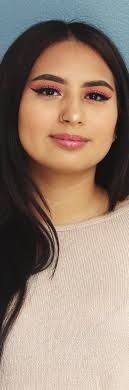 2018 COMMUNITY IMPACT REPORT The Journey Together to Positively Impact Lives