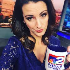 Melissa Holmes- WGRZ