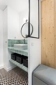 Rangement Salle De Bain Bien Pense Par Les Pro Cote Maison