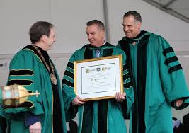 2023 Commencement in the news