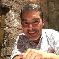 Fausto Manuel Navarro Moron