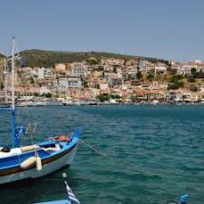 This temple is a unesco world heritage site along with pythagoreion, the ruins of the ancient town of samos. The 10 Best Samos Hotels Where To Stay On Samos Greece