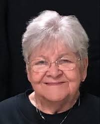 Noeline Mary Bourque Pichoff Obituary (2025)