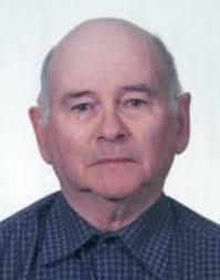 Ernest Lebeau Obituary