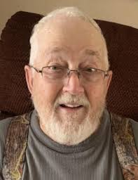 Obituary information for James G. Cline