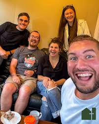 Happy happy birthday to David “Renner” Conner! This man is a LEGEND! Renner  can talk to anyone about anything! He is incredibly hardworking, diligent  and intentional. He is a man of focus