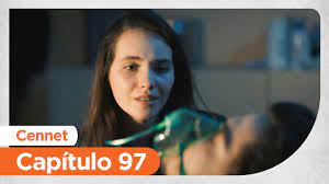 Cennet - Capítulo 97 - YouTube