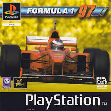 Formula 1 97 Europe Psx Iso Cdromance