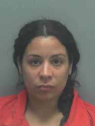 Lee County Arrests 12/2