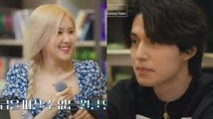 Lee Dong Wook Diam-diam Nikahi Kekasih Non Seleb