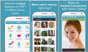 So is plenty of fish any good, or are you better off trying your luck on okcupid? Plentyoffish Login On Mobile Pof For Android