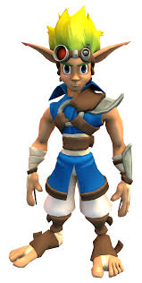 This is another great game in the series although as you would imagine from the title you play as daxter alone. Jak Jak And Daxter Wiki Fandom