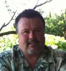 Alan Darroch Obituary