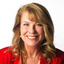 Melanie Polk's Instagram, Twitter & Facebook