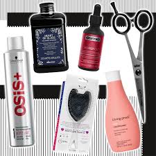 Kan in laagjes worden opgebracht voor een lichte en werkbare fixatie. The April Hot List The Hair Launches We Re Loving This Month Hji