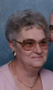 Obituary for Audrey Ailene Taylor