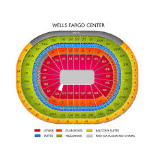 76ers Vs Nuggets Tickets At Wells Fargo Center 12 10 19