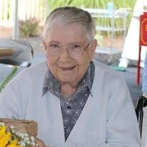 Dorothy Lea Jedele Obituary