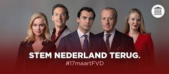 Fvd heeft ruim 45.000 leden. Forum Voor Democratie Fvd Fotos Facebook