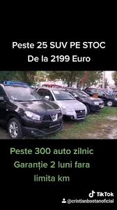 0 ratings0% found this document useful (0 votes). Oferta 09 Vanzari Auto Rulate Dragoliv Sascut Bacau