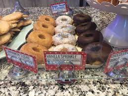All outposts are open for takeout, and there have recently been some baked goods available for preorders, such as brownies and shortbread. The Best Gluten Free Bakeries That Ship Celiac And The Beast