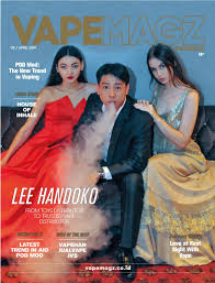 Aaavape finesse pod system | vape kit review indonesia enak itu tergantung kulikan masing2 dunia vaporizer indonesia sedang di gemparkan oleh larangan vape atau pengenaan cukai 57%. Vapemagz Indonesia 09 Issue International April 2019 By Reiner Rachmat Issuu