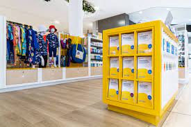 Pickup or delivered to your door! Project Cancer Council Kiosk Warringah Mall 2019