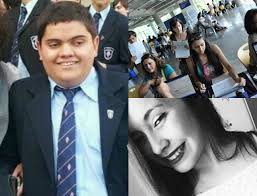 Tres estudiantes ciegos son matriculados con gratuidad en la Universidad de  Chile