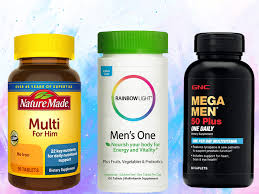 Glutamin, l ornithin, l lysin, beta alanin, l leucin 19 Best Multivitamins For Men In 2021 A Quick Guide Styles At Life