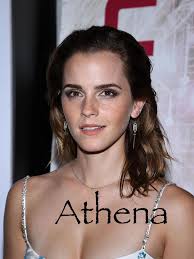 First look at Zendaya as Athena in Christopher Nolan's 'The Odyssey'