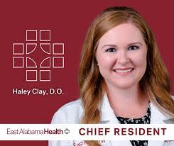 Haley Clay's Instagram, Twitter & Facebook