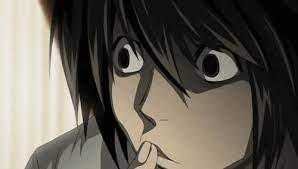 Death Note L Eating Page 1 Line 17qq Com Such a mesmerizing view, i'm at a loss on why it hasn't been uploaded on youtube yet. death note l eating page 1 line