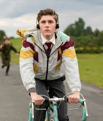 Ally ni chiarain, arian nik, barry ward and others. Eddie Dating Amber Jacket Fionn O Shea New American Store