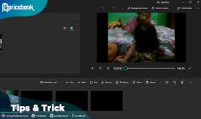 Cara instal modem huawei di laptop. Cara Edit Video Di Laptop Tanpa Instal Aplikasi Pricebook