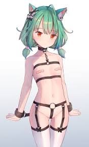 キャラ】潤羽るしあ 画像まとめ その７【ホロライブ】