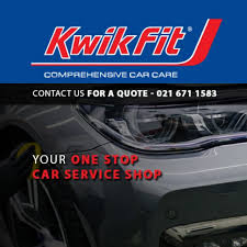 Maybe you would like to learn more about one of these? Kwikfit Claremont Offers Professional Vehicle Maintenance And Care