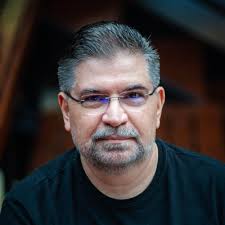 Hoje encontrei o mais novo empreendedor do Brasil : Hermenio Gonçalves ! Um  dos líderes mais preparados e bem sucedidos que conheci em minha carreira.  Especialista em gente, processos e siderurgia… |