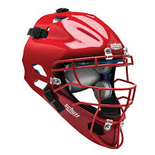 Schutt Air Maxx 2966 Softball Catchers Mask Longstreth Com