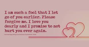 I Love You Messages For Ex Girlfriend To Make Her Cry That should not be the case, love is an everyday occasion.
