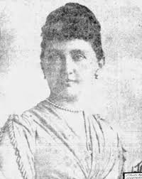 Caroline Lane Brown : Titanic Survivor